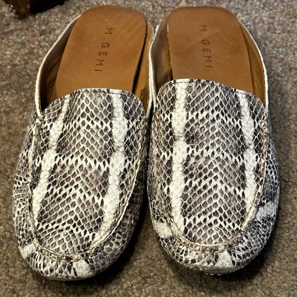 M. Gemi Felize Mule
